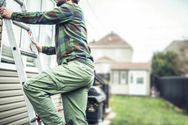 Best Residential Junk Removal  in Gnadenhutten, OH
