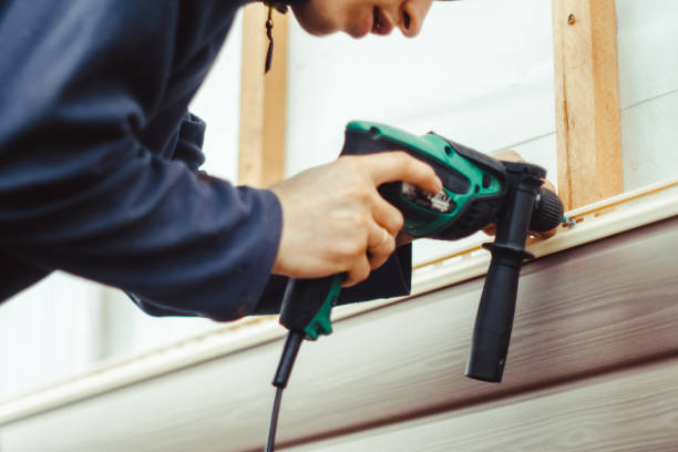 Best Construction Debris Removal  in Gnadenhutten, OH